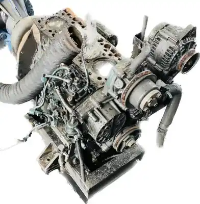 Pezzo di ricambio per auto di seconda mano motore esploso per kubota kubota kubota riferimenti oem iam 4 cilindros v1505  