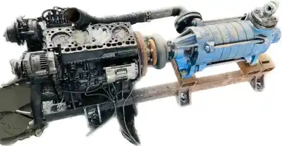 Pezzo di ricambio per auto di seconda mano motore esploso per kubota kubota kubota riferimenti oem iam 4 cilindros v1505  