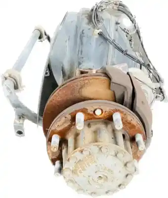 Tweedehands auto-onderdeel bushing voor iveco iveco iveco oem iam-referenties 7184073  