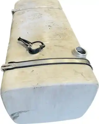 Pezzo di ricambio per auto di seconda mano serbatoio di carburante per iveco iveco stralis as 440s56, at 440s56 2006- 560cv 12882cc 1009375  riferimenti oem iam 41042553  
