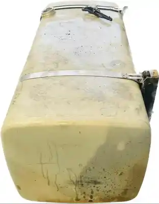 Pezzo di ricambio per auto di seconda mano serbatoio di carburante per iveco iveco stralis as 440s56, at 440s56 2006- 560cv 12882cc 1009375  riferimenti oem iam 41042553  