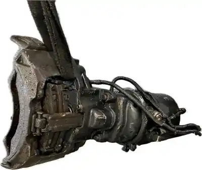 Second-hand car spare part rear right brake caliper for man man tgl 12.240 fc, frc, flc, flrc 2005- 240cv 6871cc 1008096 oem iam references 81508046484