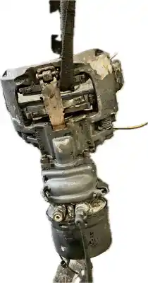 Second-hand car spare part rear left brake caliper for man man tgl 12.240 fc, frc, flc, flrc 2005- 240cv 6871cc 1008096 oem iam references 81508046483