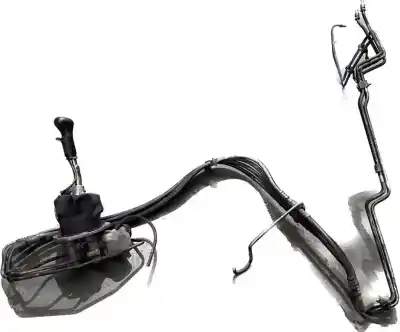 Peça sobressalente para automóvel em segunda mão peças diversas por mercedes-benz mercedes-benz atego 1828, 1828 l 1998-2004 279cv 6374cc 1005287  referências oem iam a9402613683 9402613683 a9402615683 9402615683  