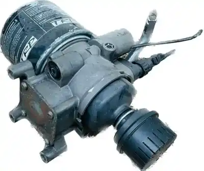 Second-hand car spare part ADDITIONAL AIR VALVE for DAF DAF  OEM IAM references K000390N50  
