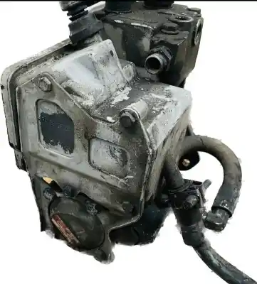 Peça sobressalente para automóvel em segunda mão bomba de direção por iveco eurocargo tector chasis  (modelo 150 e 24) tráfico urbano referências oem iam 4896314