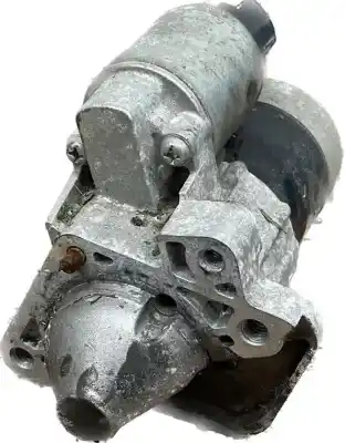 Peça sobressalente para automóvel em segunda mão motor de arranque por renault renault renault referências oem iam 8200426577