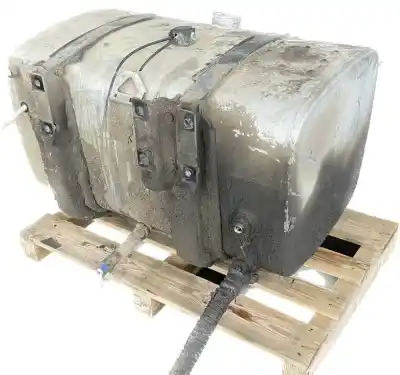 Second-hand car spare part fuel tank for daf daf xf 95 ft 95.480 2002-2006 483cv 12580cc 1007212  oem iam references 1451387 1681840  