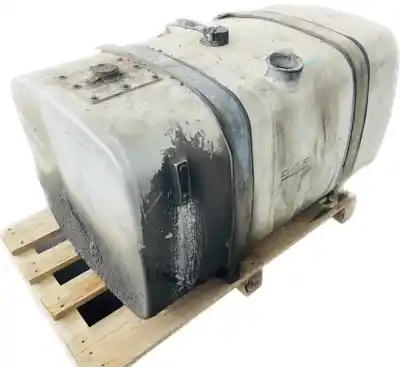 Second-hand car spare part fuel tank for daf daf xf 95 ft 95.480 2002-2006 483cv 12580cc 1007212  oem iam references 1451387 1681840  
