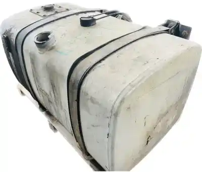 Second-hand car spare part fuel tank for daf daf xf 95 ft 95.480 2002-2006 483cv 12580cc 1007212  oem iam references 1451387 1681840  