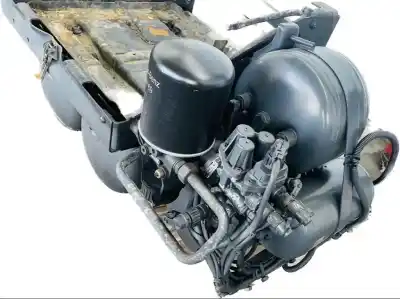 Peça sobressalente para automóvel em segunda mão  por MERCEDES-BENZ MERCEDES-BENZ ATEGO 1828, 1828 L 1998-2004 279CV 6374CC 1005287  Referências OEM IAM A0004301215 0004301215 A0004309815 0004309815  