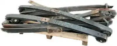 Peça sobressalente para automóvel em segunda mão  por MERCEDES-BENZ MERCEDES-BENZ ATEGO 1828, 1828 L 1998-2004 279CV 6374CC 1005287  Referências OEM IAM A0003200202 0003200202 A0003201002 0003201002  