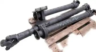 Second-hand car spare part center transmission for mercedes-benz mercedes-benz atego 1828, 1828 l 1998-2004 279cv 6374cc 1005287  oem iam references a6544104704 6544104704  