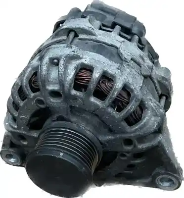Second-hand car spare part alternator for iveco iveco daily iv platform/chassis 70c17 iveco daily iv platform/chassis 70c17. 70c17 /p [2006 - ] platform/chassis oem iam references 504385138
