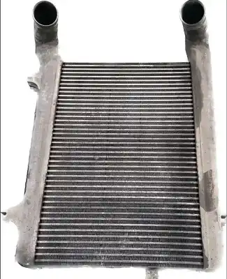 Second-hand car spare part Intercooler for DAF DAF XF 95 FT 95.480 2002-2006 483CV 12580CC 1007212  OEM IAM references 1619667  