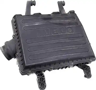 Автозапчастина б/у  для IVECO IVECO DAILY IV PLATFORM/CHASSIS 70C17  Посилання на OEM IAM 5801317093  
