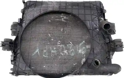 Second-hand car spare part radiator case for iveco iveco daily iv platform/chassis 70c17 iveco daily iv platform/chassis 70c17. 70c17 /p [2006 - ] platform/chassis oem iam references 5801255818