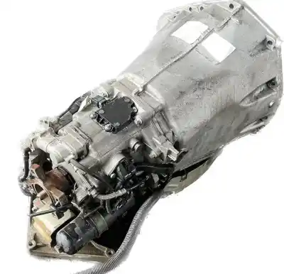 Pièce détachée automobile d'occasion boîte de vitesses pour mercedes mercedes benz mercedes benz références oem iam r2112611401  