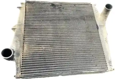 Second-hand car spare part intercooler for volvo volvo volvo oem iam references 20758816  