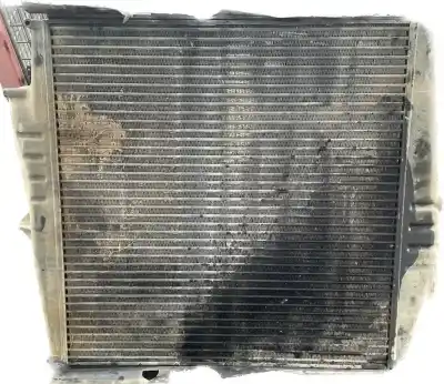 Second-hand car spare part intercooler for volvo volvo volvo oem iam references 20758816  