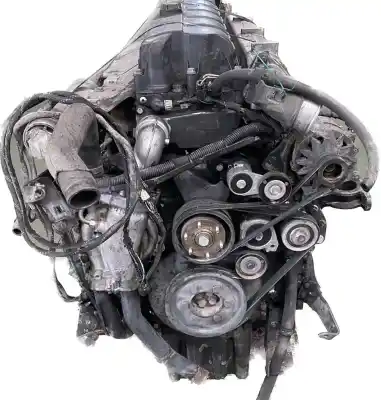 Автозапчастина б/у двигун комплект для RENAULT PREMIUM DISTRIBUTION 320.26D - 1007888  Посилання на OEM IAM 5001863227 5001863227 5001863301 5001863304  