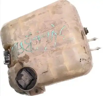 Second-hand car spare part Coolant Expansion Tank for VOLVO VOLVO VOLVO OEM IAM references 1676576  