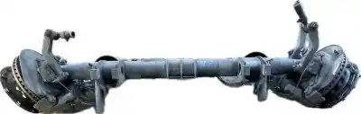 Second-hand car spare part  for IVECO STRALIS (AD/AT)  OEM IAM references 5801341083  