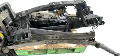 Second-hand car spare part rear leaf spring for volkswagen crafter 30-35 autobús (2e_) 2.0 tdi oem iam references 2e0511131b  