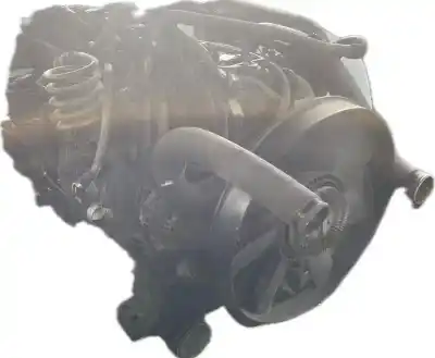 Second-hand car spare part complete engine for iveco eurotech  oem iam references cng  