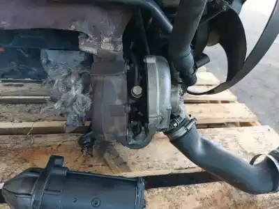 Tweedehands auto-onderdeel turbolader voor mercedes-benz sprinter 616 oem iam-referenties 