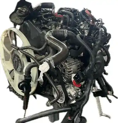 Second-hand car spare part  for VOLKSWAGEN CRAFTER 30-35 AUTOBÚS (2E_)  OEM IAM references 03L100036BX  