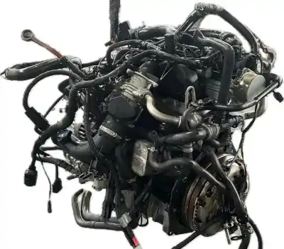 Автозапчасти б/у полный двигатель за volkswagen crafter 30-35 autobús (2e_) 2.0 tdi ссылки oem iam 03l100036bx  