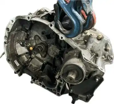 Pièce détachée automobile d'occasion BOÎTE DE VITESSES pour RENAULT RENAULT  Références OEM IAM 7701723242  
