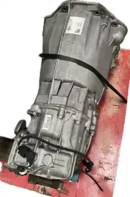 Автозапчасти б/у коробка передач за volkswagen crafter 30-35 autobús (2e_) 2.0 tdi ссылки oem iam 7116850  