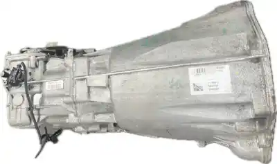 Автозапчасти б/у коробка передач за volkswagen crafter 30-35 autobús (2e_) 2.0 tdi ссылки oem iam 7116850