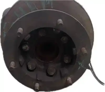 Автозапчасти б/у втулка за volkswagen crafter 30-35 autobús (2e_) 2.0 tdi ссылки oem iam 2e0501647b