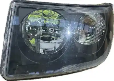 Second-hand car spare part  for VOLKSWAGEN CRAFTER 30-35 AUTOBÚS (2E_)  OEM IAM references 2E1941016  