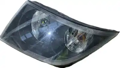 Автозапчасти б/у правая фара за volkswagen crafter 30-35 autobús (2e_) 2.0 tdi ссылки oem iam 2e1941016  