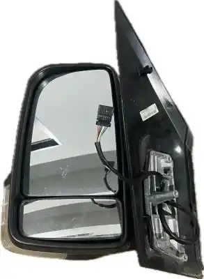 Автозапчасти б/у левое зеркало за volkswagen crafter 30-35 autobús (2e_) 2.0 tdi ссылки oem iam 2e1857507