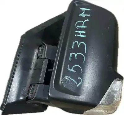 Автозапчасти б/у левое зеркало за volkswagen crafter 30-35 autobús (2e_) 2.0 tdi ссылки oem iam 2e1857507  