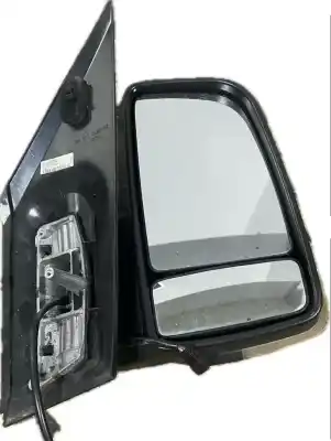 Автозапчасти б/у задний вид справа за volkswagen crafter 30-35 autobús (2e_) 2.0 tdi ссылки oem iam 2e1857508