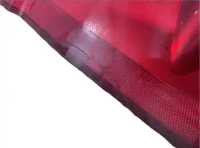 Автозапчасти б/у левый задний фонарь за volkswagen crafter 30-35 autobús (2e_) 2.0 tdi ссылки oem iam 2e0945095  