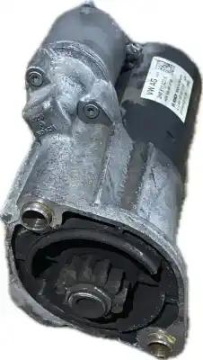 Автозапчасти б/у двигатель запускается за volkswagen crafter 30-35 autobús (2e_) 2.0 tdi ссылки oem iam 2h0911023h