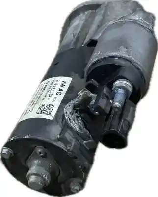 Автозапчасти б/у двигатель запускается за volkswagen crafter 30-35 autobús (2e_) 2.0 tdi ссылки oem iam 2h0911023h  