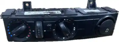 Автозапчасти б/у отопление / кондиционирование воздуха за volkswagen crafter 30-35 autobús (2e_) 2.0 tdi ссылки oem iam 2e0919158