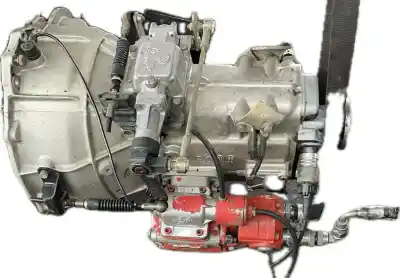 Автозапчасти б/у КОРОБКА ПЕРЕДАЧ за NISSAN CABSTAR  ссылки OEM IAM 32010-9X451 320109X451 M525E  