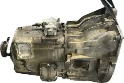 Peça sobressalente para automóvel em segunda mão caixa de velocidade explodida por iveco iveco iveco referências oem iam 8859163  
