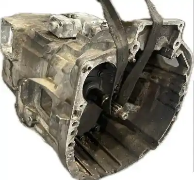 Автозапчастина б/у коробка передач для iveco iveco iveco посилання на oem iam 8859163