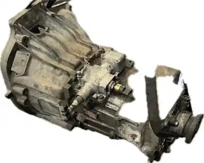 Peça sobressalente para automóvel em segunda mão caixa de velocidade explodida por iveco iveco iveco referências oem iam 8859163  