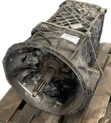 Peça sobressalente para automóvel em segunda mão caixa de velocidade explodida por renault renault renault referências oem iam 5010545020 1315051832